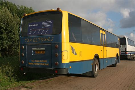 Openbaar vervoer op Texel .